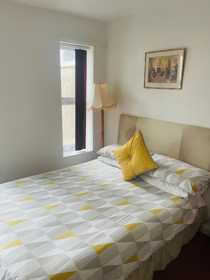 Sea Princess Hotel Blackpool Eksteriør billede