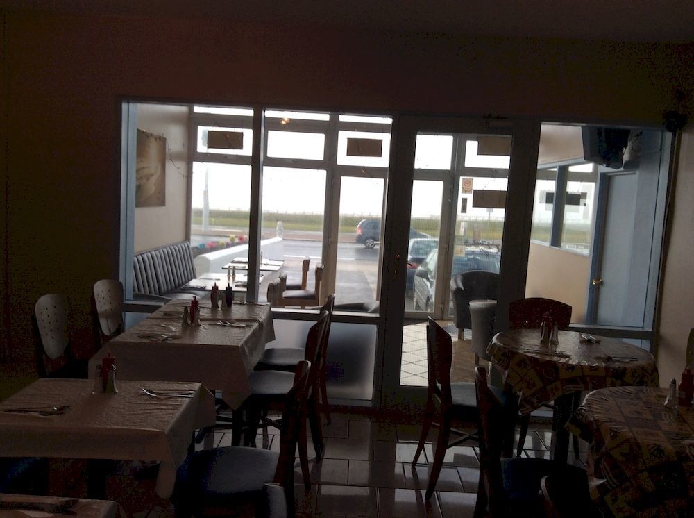 Sea Princess Hotel Blackpool Eksteriør billede